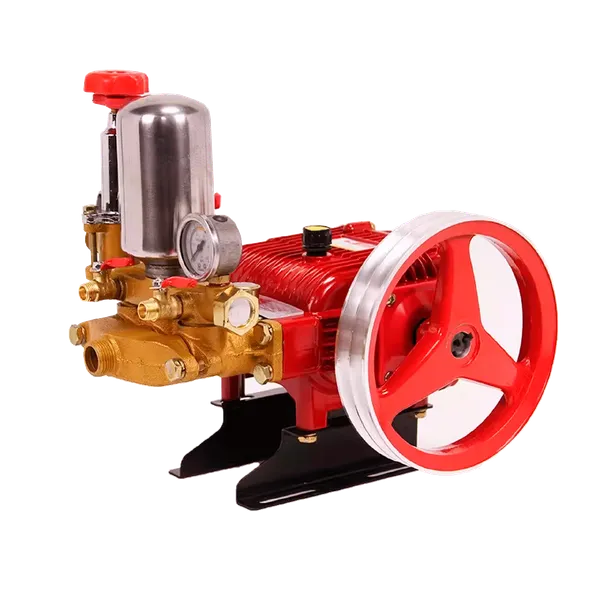 Fumigadora Eléctrica Solpower GSLN SPBX30A1